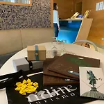 Hotel Suite Inn Hotel Udine