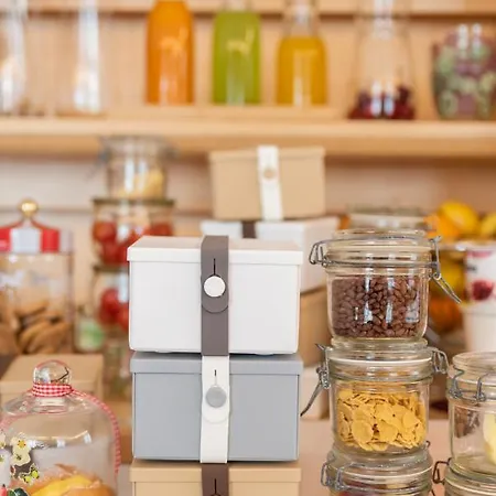 Hotel Suite Inn Udine