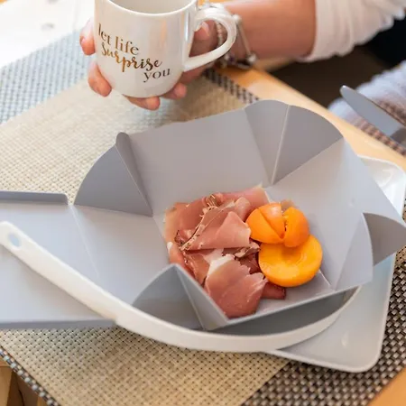 Hotel Suite Inn 3* Udine