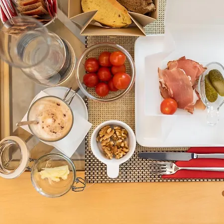 Hotel Suite Inn Ξενοδοχείο Ούντινε