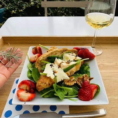 Hotel Suite Inn מלון 3*