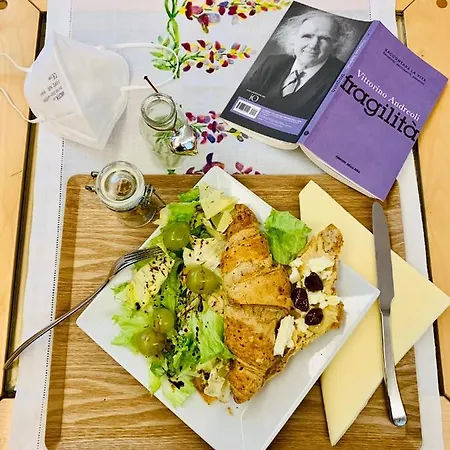 Hotel Suite Inn מלון