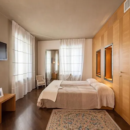 Hotel Suite Inn Hotel Udine