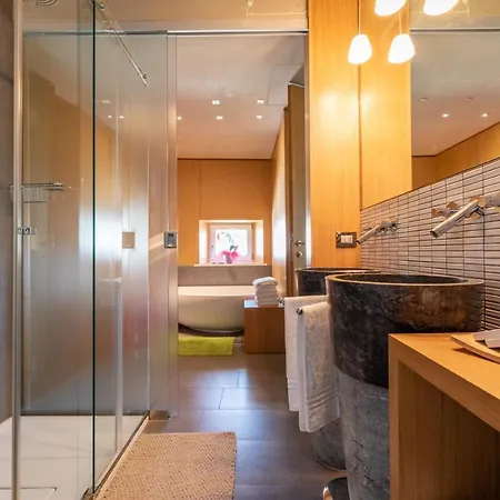 Отель Hotel Suite Inn 3*