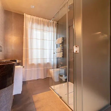 Hotel Suite Inn