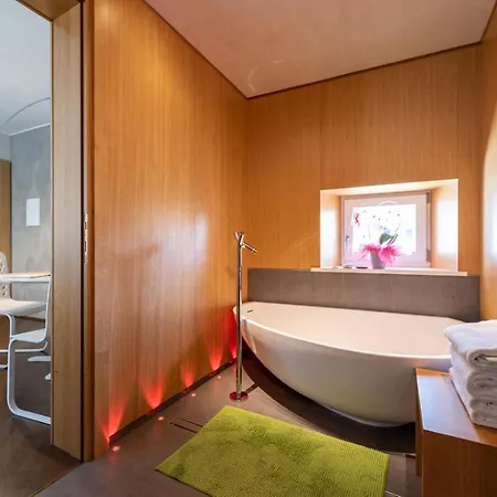 Hotel Suite Inn 3*