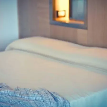 Otel Hotel Suite Inn