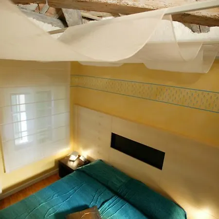 Hotel Suite Inn 3* Udine