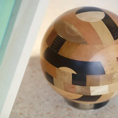 מלון Hotel Suite Inn