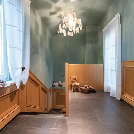 Hotel Suite Inn Otel Udine