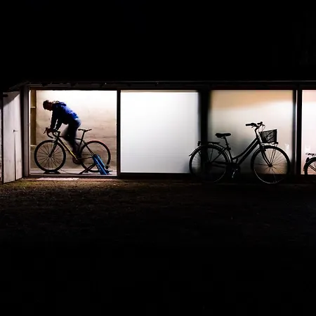 Hotel Suite Inn 3* אודינה