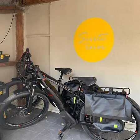 Hotel Suite Inn Otel 3*