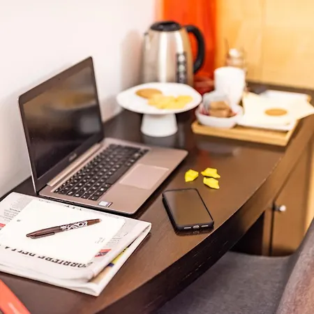 Hotel Suite Inn Otel