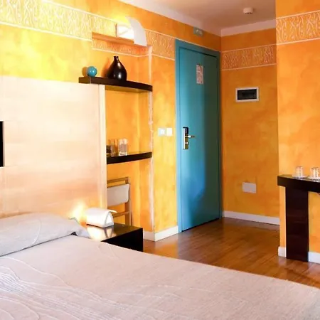Hotel Suite Inn 3*