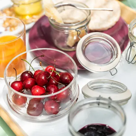 Otel Hotel Suite Inn