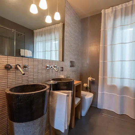 Otel Hotel Suite Inn Udine