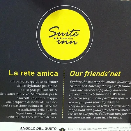 Отель Hotel Suite Inn