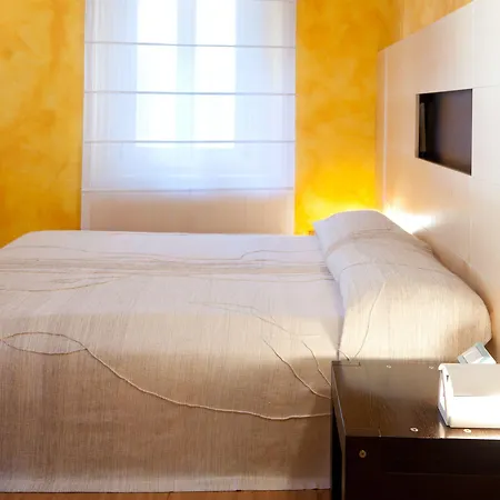 Hotel Suite Inn 3* 우디네