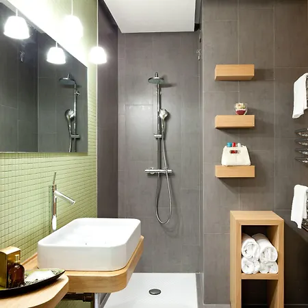 Hotel Suite Inn Udine