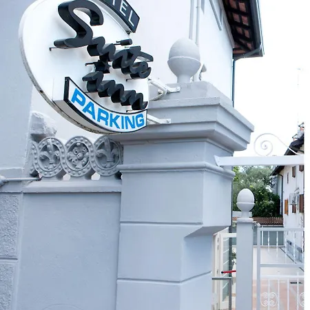Hotel Suite Inn 3*