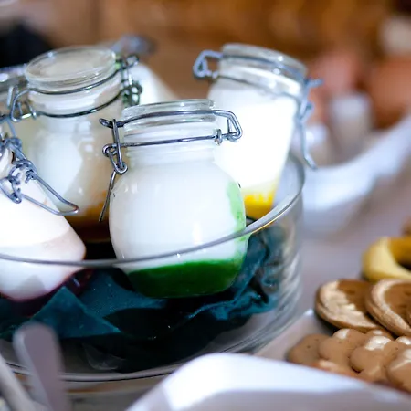 Hotel Suite Inn מלון 3*