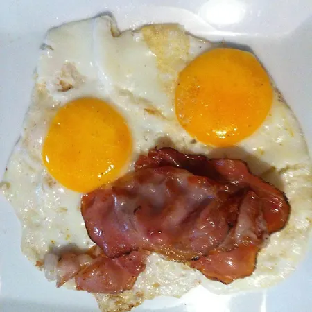 מלון Hotel Suite Inn