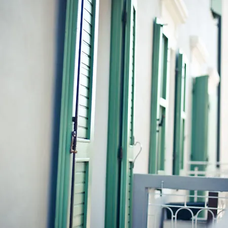 Hotel Suite Inn Otel