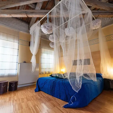 Otel Hotel Suite Inn Udine