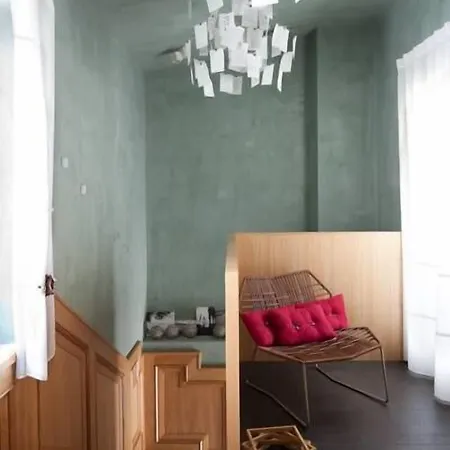 Otel Hotel Suite Inn 3*