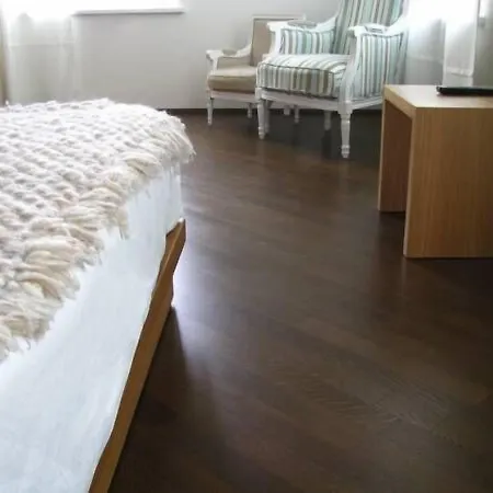 Hotel Suite Inn 3* אודינה