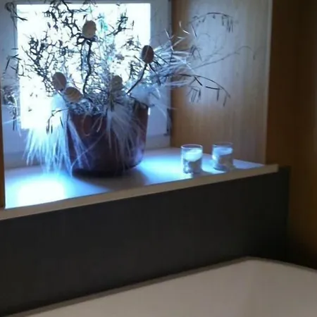 Hotel Suite Inn מלון