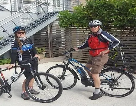 Hotel Suite Inn Udine