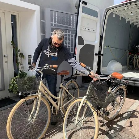 מלון Hotel Suite Inn