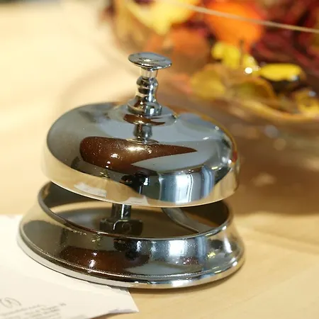 Hotel Suite Inn Otel 3*