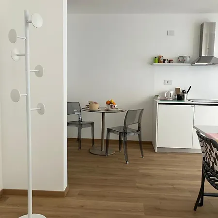 Hotel Suite Inn Hotel Udine