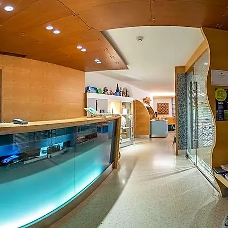 套房酒店 乌迪内