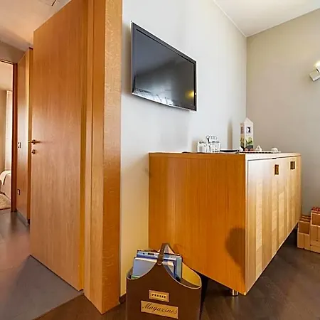 Hotel Suite Inn Otel Udine
