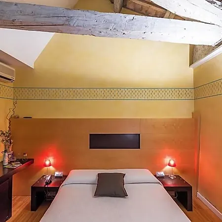 Hotel Suite Inn 3* Udine