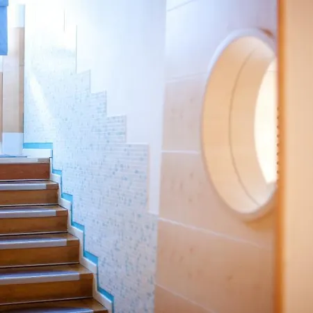 Hotel Suite Inn Otel Udine