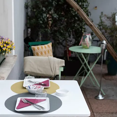 Hotel Suite Inn Отель 3*