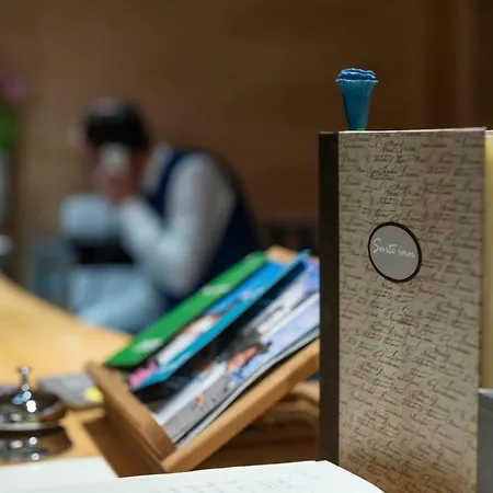 Hotel Suite Inn מלון אודינה