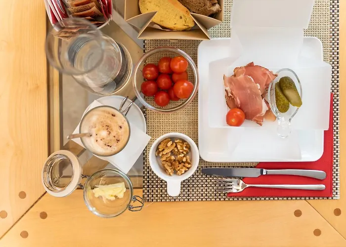 Hotel Suite Inn Ξενοδοχείο Ούντινε