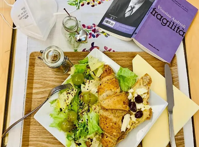 Hotel Suite Inn Ξενοδοχείο