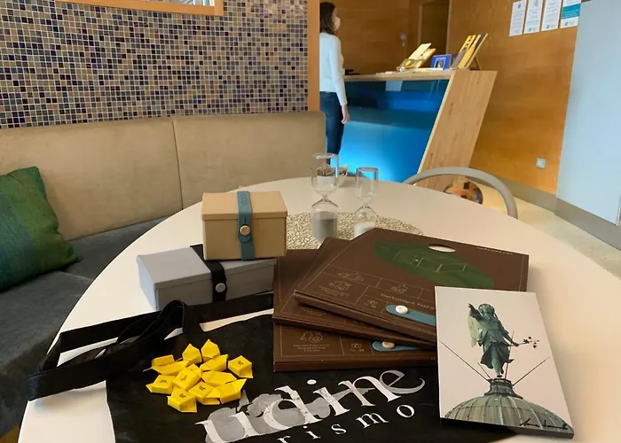 Hotel Suite Inn Ξενοδοχείο Ούντινε