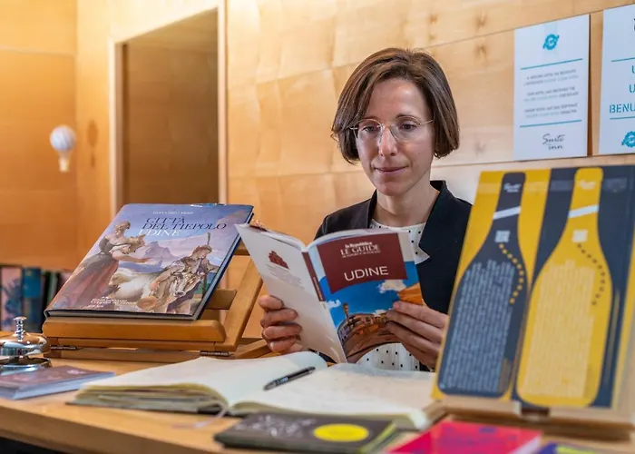 Hotel Hotel Suite Inn Udine