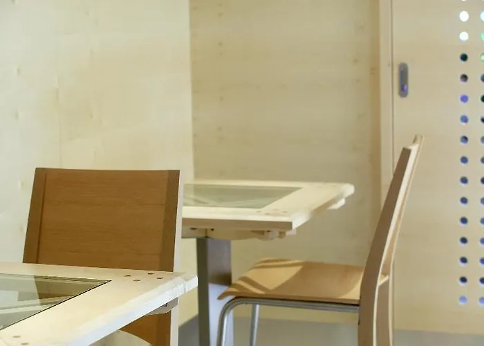 Ξενοδοχείο Hotel Suite Inn 3*