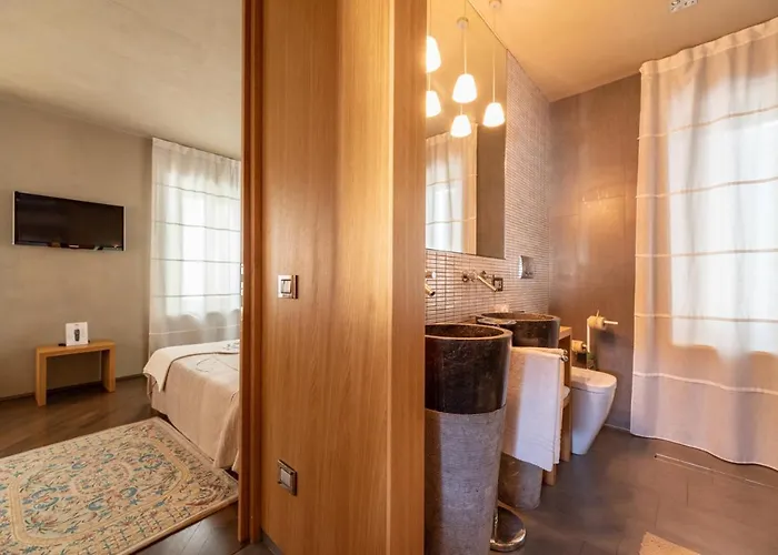 Hotel Suite Inn 3* Udine