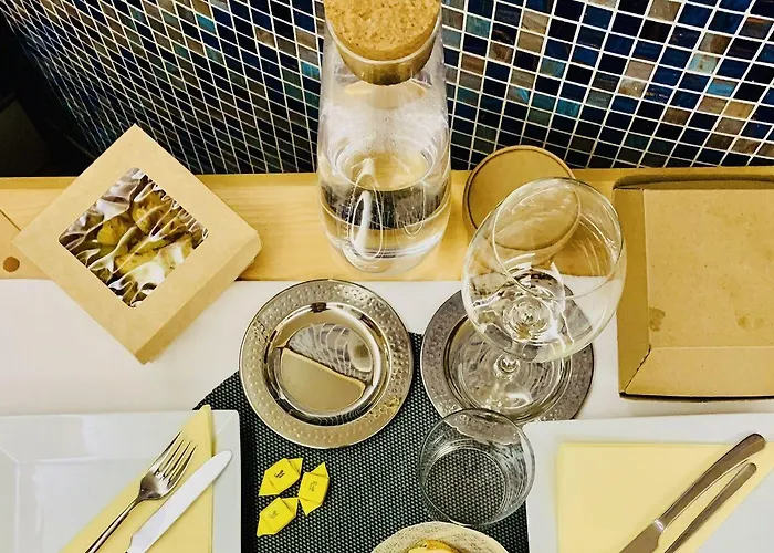 Hotel Suite Inn Ούντινε