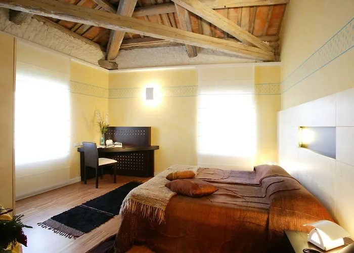 Hotel Hotel Suite Inn Udine