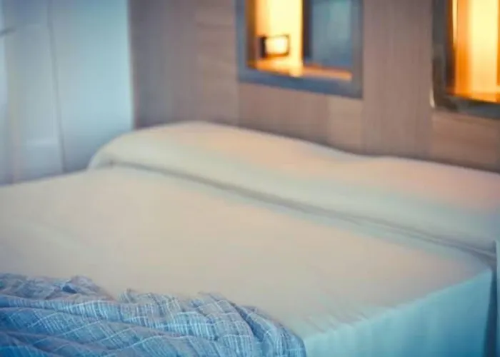 Ξενοδοχείο Hotel Suite Inn